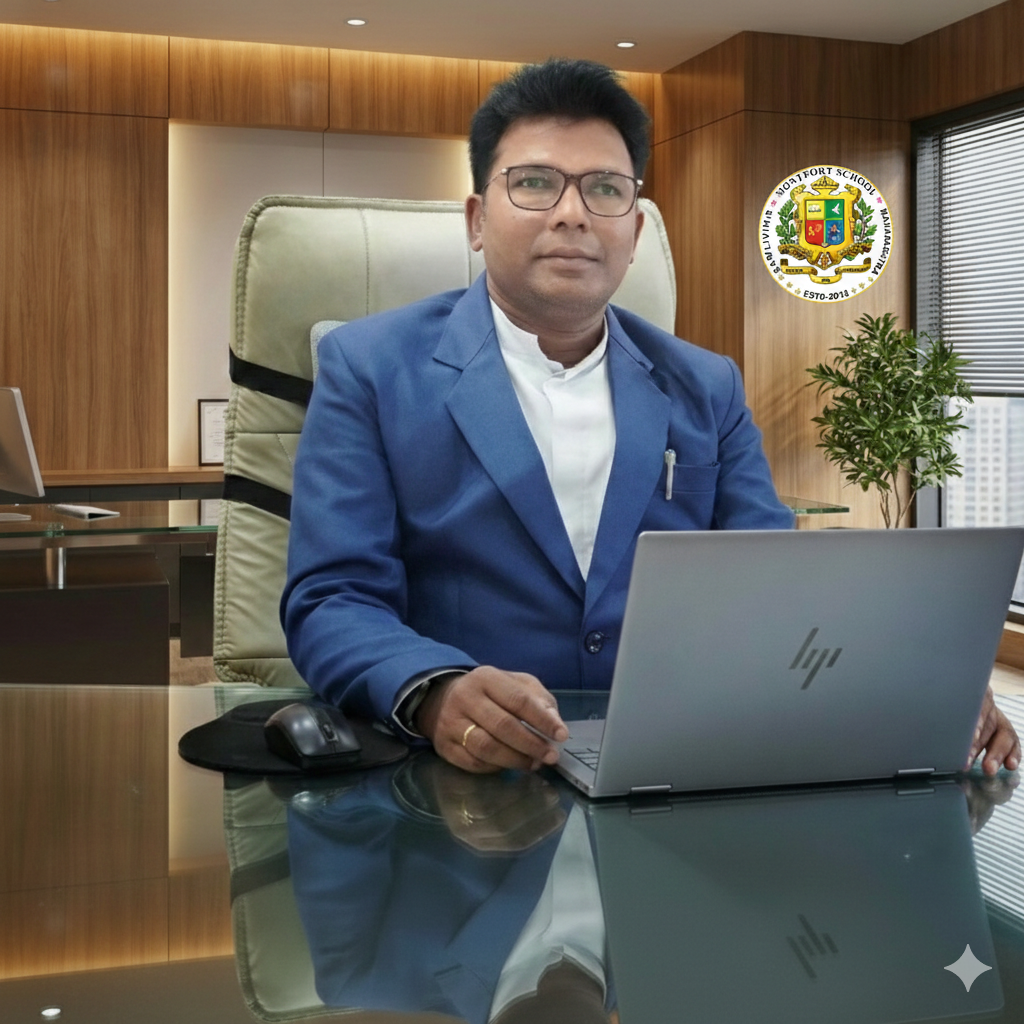 Rev. Bro. Dr. B. Joseph